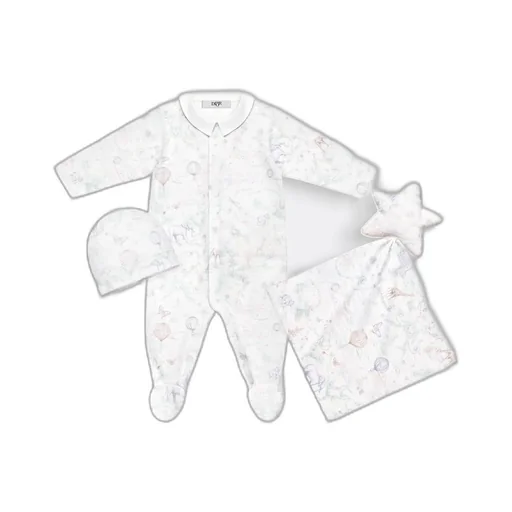Newborn Gift Set
