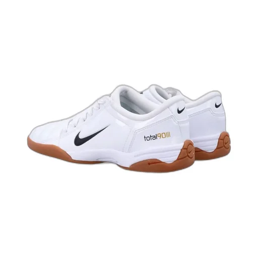 Nike Total 90 Logo Detailed Sneakers