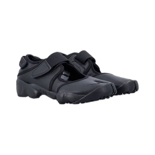 Nike Air Rift Lace-Up Sneakers