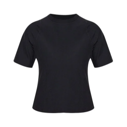 Nike Dri-Fit Short-Sleeved Top