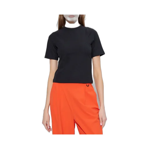 Nike Dri-Fit Short-Sleeved Top