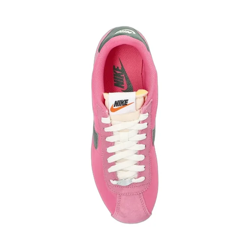 Nike Cortez Lace-Up Sneakers