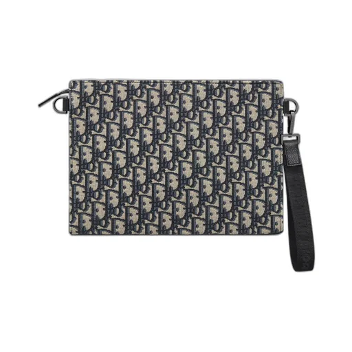 A5 Triangle Pouch
