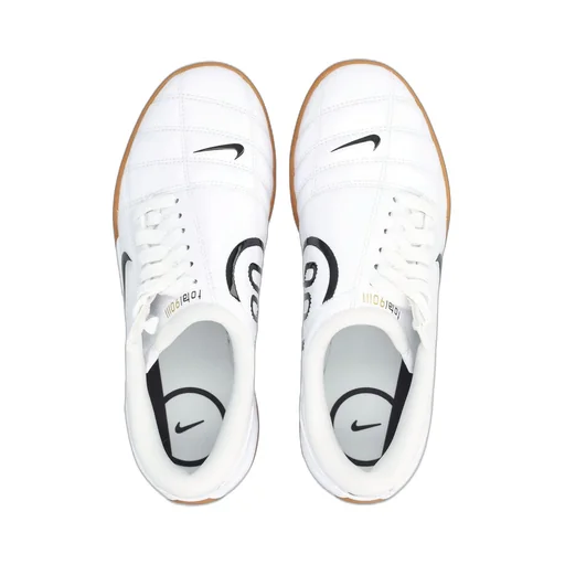 Nike Total 90 Logo Detailed Sneakers