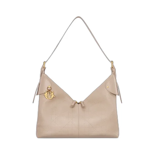 Large Dior Voyage Bag