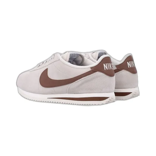 Nike Cortez Low-Top Sneakers