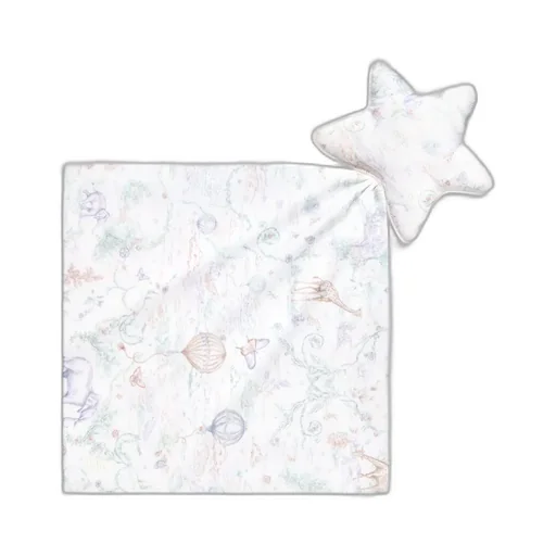 Newborn Gift Set