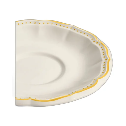 Tea Saucer