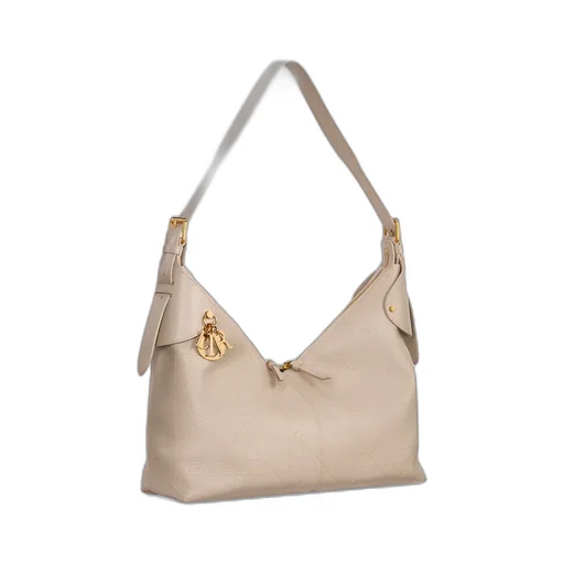 Large Dior Voyage Bag