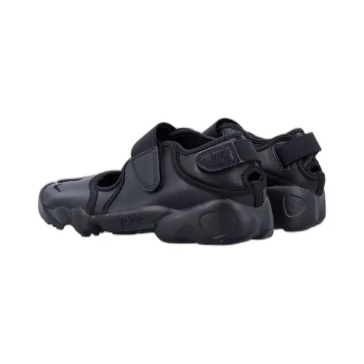 Nike Air Rift Lace-Up Sneakers