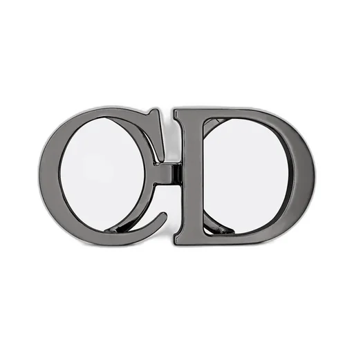 Cd Belt Buckle