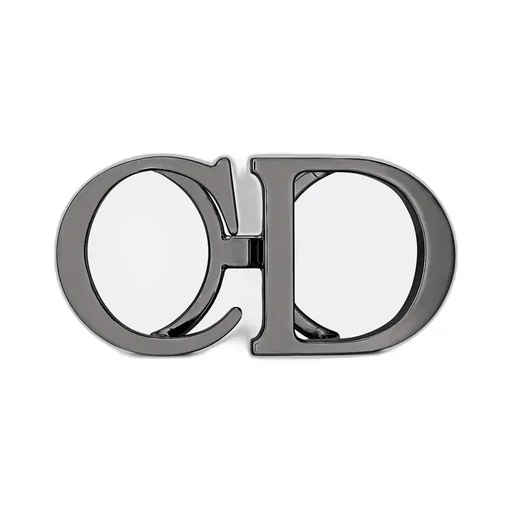 Cd Belt Buckle