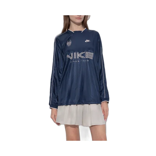 Nike Long-Sleeved Jersey Top