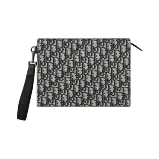A5 Triangle Pouch