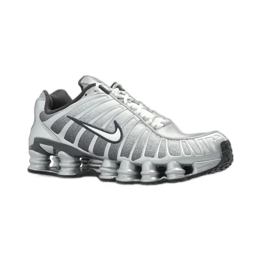 Nike Shox Tl Low-Top Sneakers