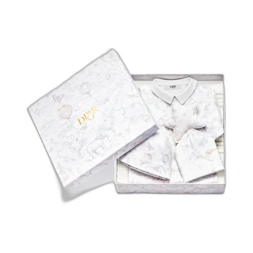 Newborn Gift Set