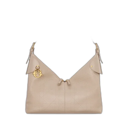 Large Dior Voyage Bag