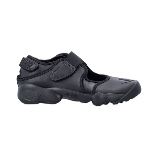 Nike Air Rift Lace-Up Sneakers