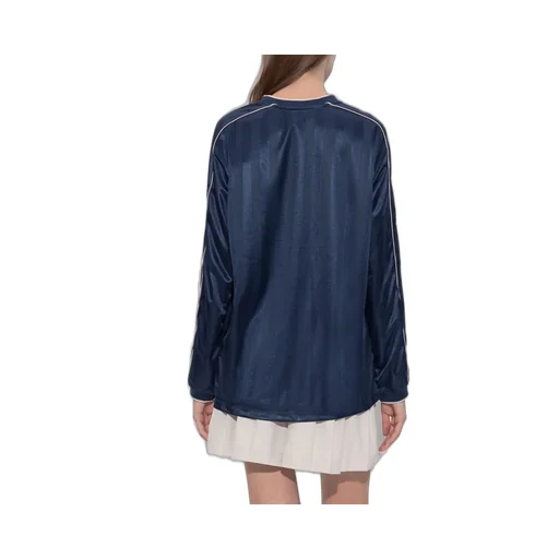 Nike Long-Sleeved Jersey Top