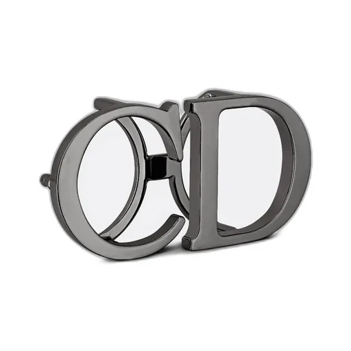 Cd Belt Buckle