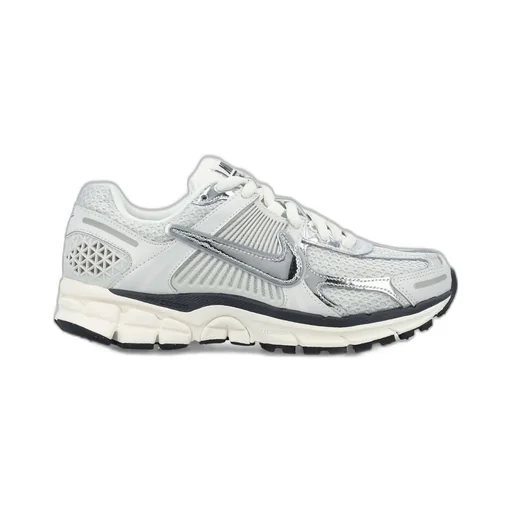 Nike Zoom Vomero 5 Lace-Up Sneakers