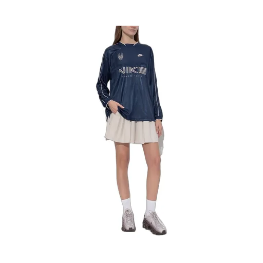 Nike Long-Sleeved Jersey Top