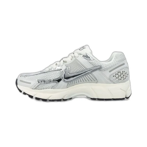 Nike Zoom Vomero 5 Lace-Up Sneakers