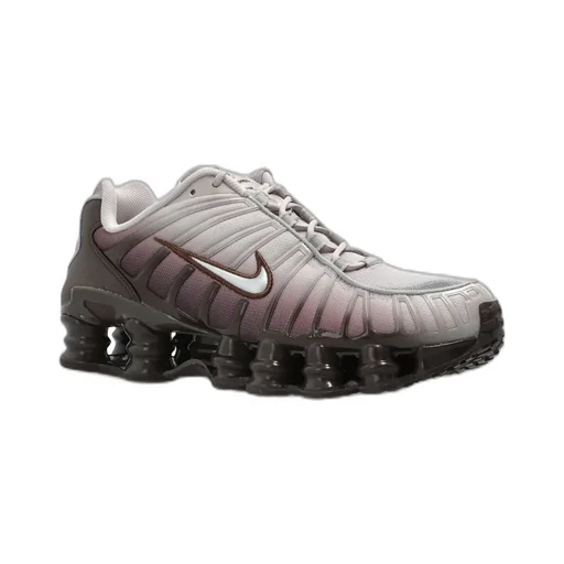 Nike Shox Tl Sneakers