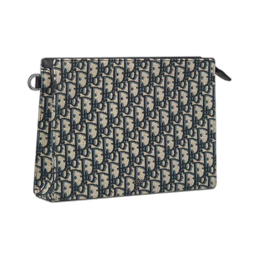 A5 Triangle Pouch