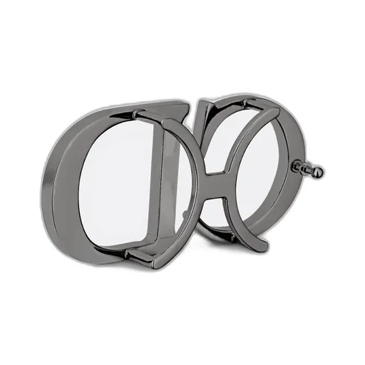 Cd Belt Buckle