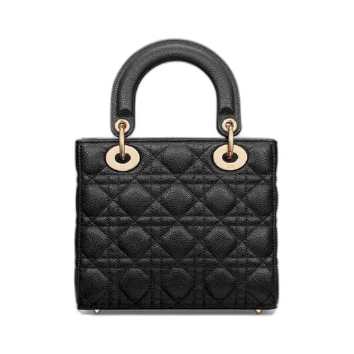 Small Lady Dior My Abcdior Bag
