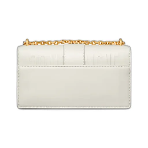 30 Montaigne East-West Bag With Chain