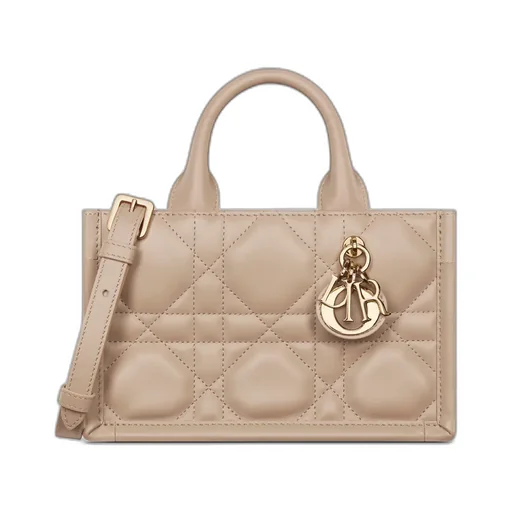 Mini Dior Book Tote