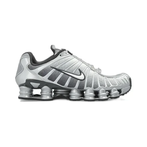 Nike Shox Tl Low-Top Sneakers