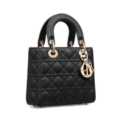 Small Lady Dior My Abcdior Bag