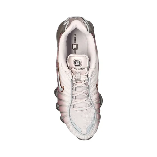 Nike Shox Tl Sneakers