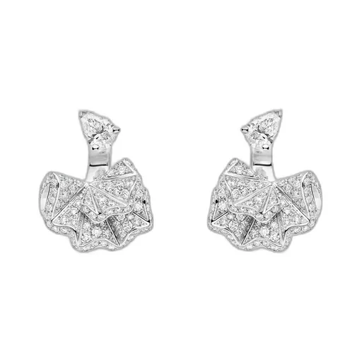 Couture Dior Earrings