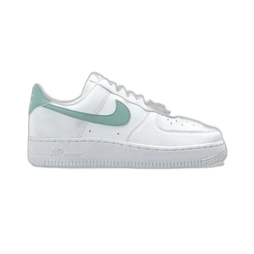 Nike Air Force 1 Lace-Up Sneakers