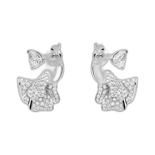 Couture Dior Earrings