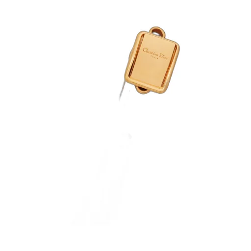 30 Montaigne East-West Bag With Chain