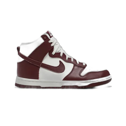 Nike Dunk High-Top Sneakers