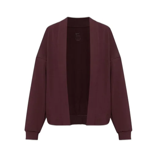 Nike Zenvy Oversized Cardigan