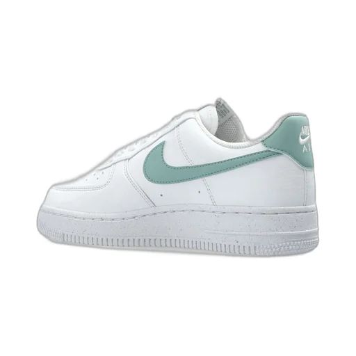 Nike Air Force 1 Lace-Up Sneakers