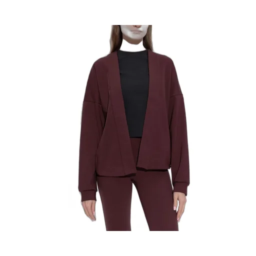 Nike Zenvy Oversized Cardigan