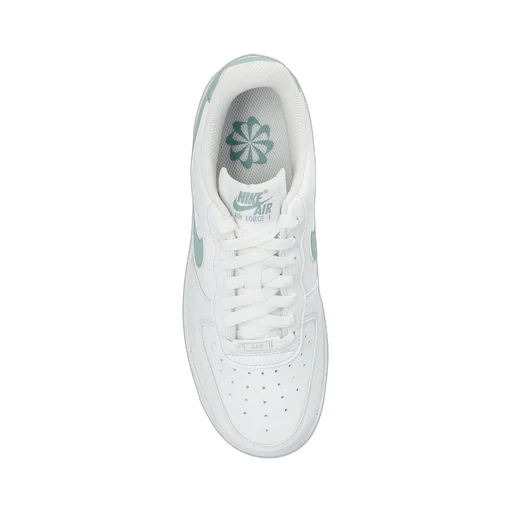 Nike Air Force 1 Lace-Up Sneakers