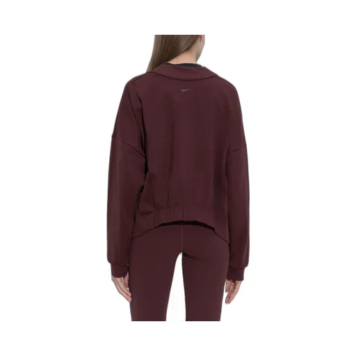 Nike Zenvy Oversized Cardigan