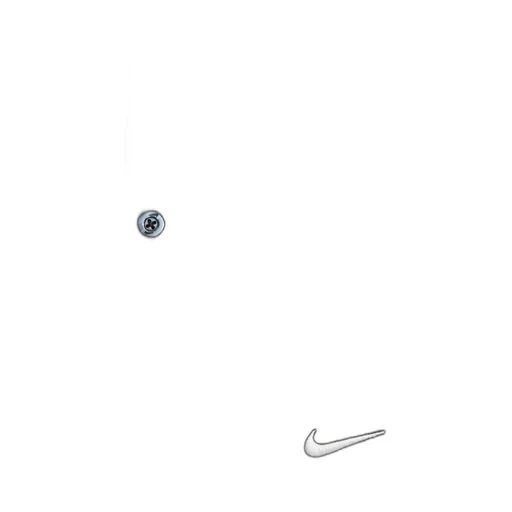 Nike Long-Sleeved Button-Up Shirt