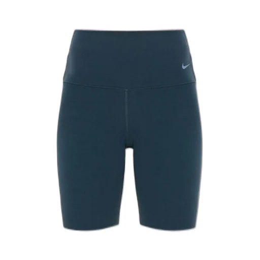 Nike High-Rise Biker Shorts