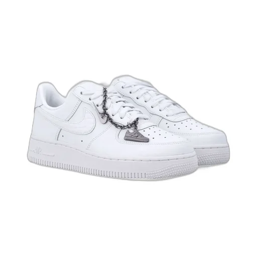 Nike Air Force 1 '07 Low-Top Sneakers