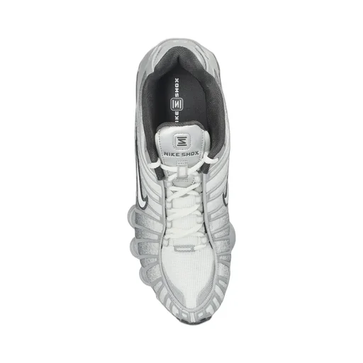 Nike Shox Tl Low-Top Sneakers